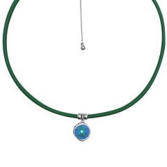 Колье Laguna Delight B1902.20.18 BL/S Fiore Luna