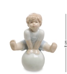 VS-170 Фигурка "Юный гимнаст"