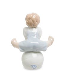 VS-170 Фигурка "Юный гимнаст"