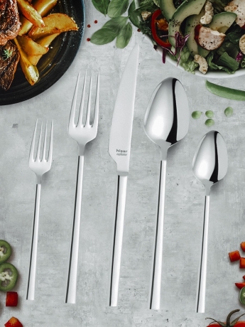 Сервировочная ложка MILANO Hisar