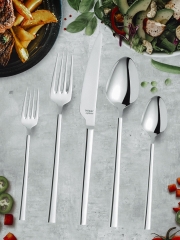 Сервировочная ложка MILANO Hisar