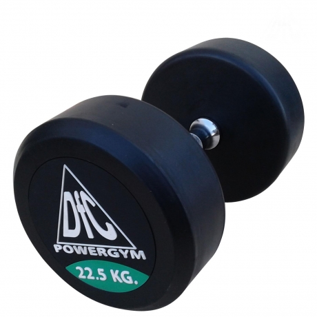 Гантели пара 22.5 кг. DFC POWERGYM DB002-22.5