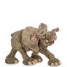 EL-7486-XE Фигура Слон "Я милого узнаю по походке" (Sealmark)