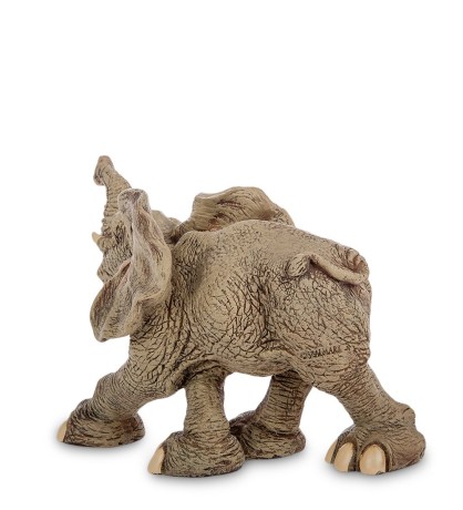 EL-7486-XE Фигура Слон "Я милого узнаю по походке" (Sealmark)