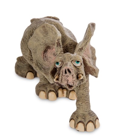 EL-7486-XE Фигура Слон "Я милого узнаю по походке" (Sealmark)