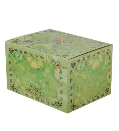 EL-7486-XE Фигура Слон "Я милого узнаю по походке" (Sealmark)