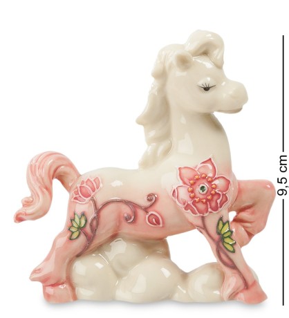 JP-61/64 Фигурка "Лошадь Грация" (Pavone)