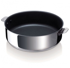 Сотейник антипригарный со съемной ручкой, 3,2 л. (28 см) EVOLUTION Beka