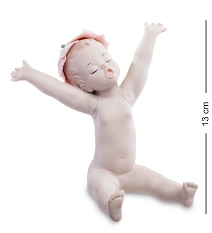 JP-13/ 5 Фигурка "Амурчик" (Pavone)