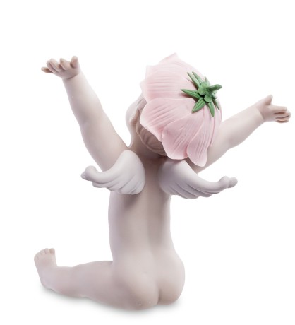 JP-13/ 5 Фигурка "Амурчик" (Pavone)