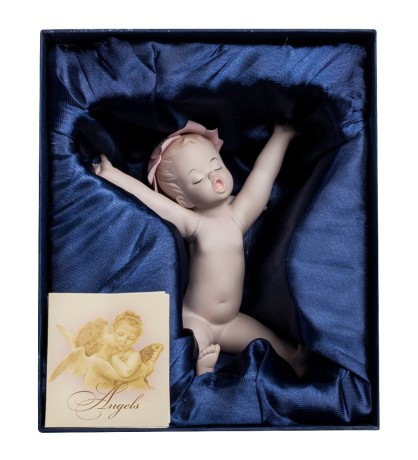 JP-13/ 5 Фигурка "Амурчик" (Pavone)