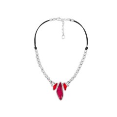 Колье ORLIK ROSA