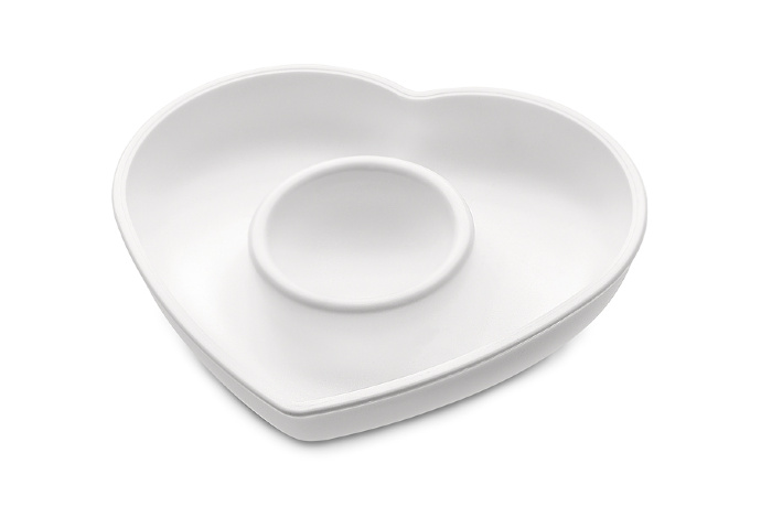 Подставка для яйца SUSI Koziol, белый