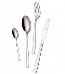 Набор столовых предметов 24 шт. DUNA EME