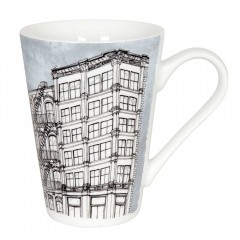 Кружка "Spring & Wooster ", 420 мл. Koenitz