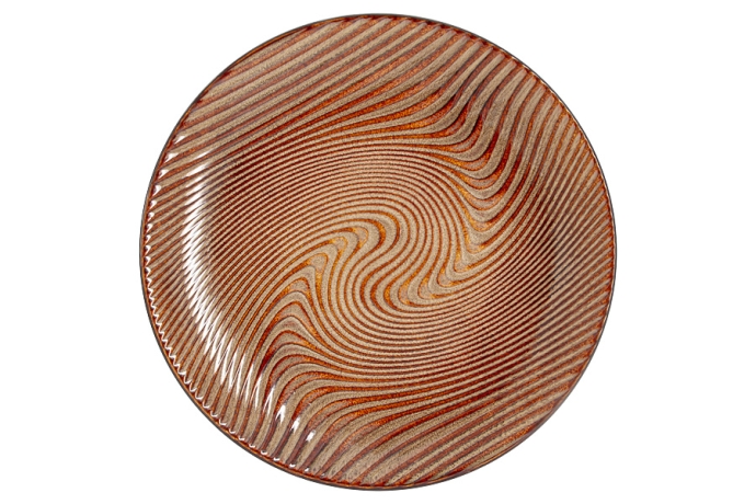 Обеденный набор Махагон, 4 персоны, 16 предметов Home & Style