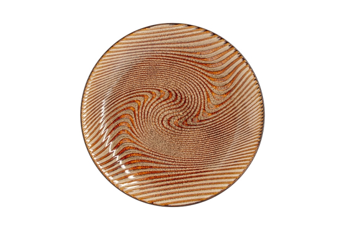 Обеденный набор Махагон, 4 персоны, 16 предметов Home & Style