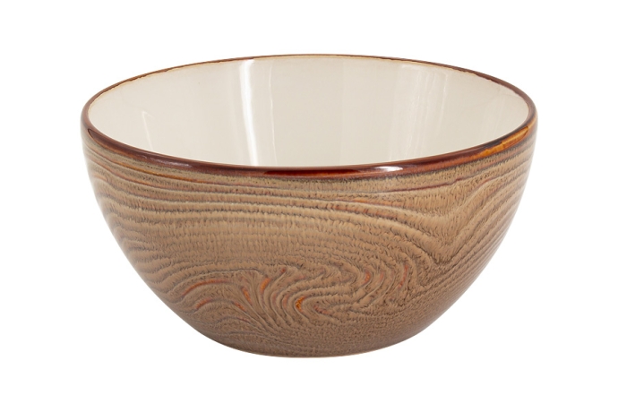 Обеденный набор Махагон, 4 персоны, 16 предметов Home & Style