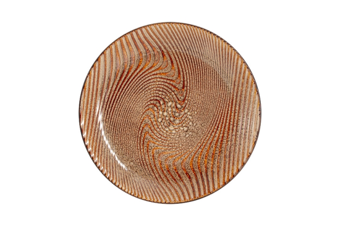 Обеденный набор Махагон, 4 персоны, 16 предметов Home & Style