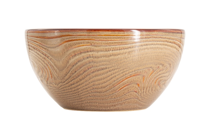 Обеденный набор Махагон, 4 персоны, 16 предметов Home & Style