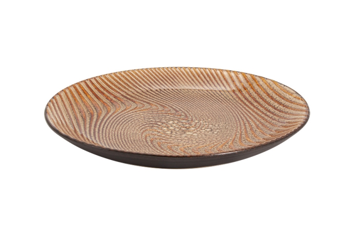 Обеденный набор Махагон, 4 персоны, 16 предметов Home & Style