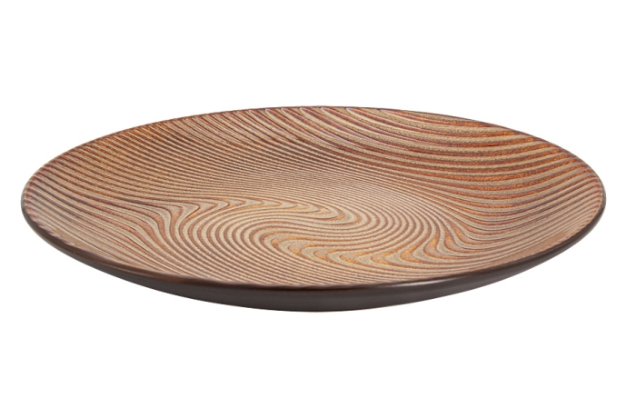 Обеденный набор Махагон, 4 персоны, 16 предметов Home & Style