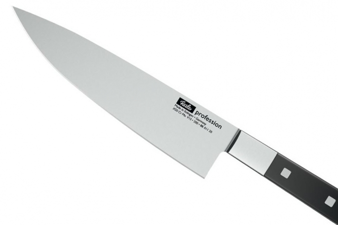 Нож поварский Fissler "Profession" 20 см.