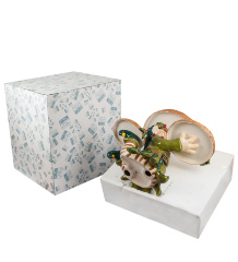 BS-151 Подставка "Трилистник на удачу"