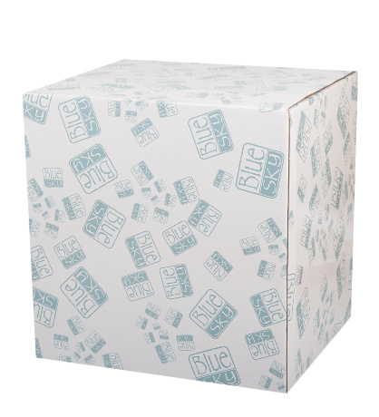 BS-151 Подставка "Трилистник на удачу"