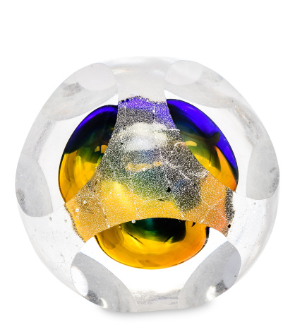 GR-27/ 7 Пресс-папье