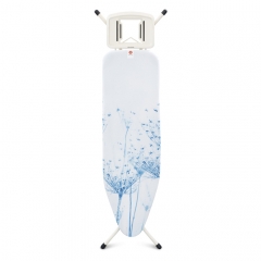 Гладильная доска Цветок хлопка, 124х38 см. (B) Brabantia