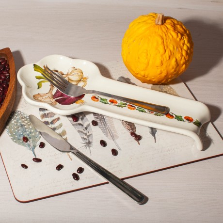 Органайзер для столовых приборов Mercato della Terra, 28,5 см. Nuova Cer