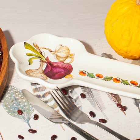 Органайзер для столовых приборов Mercato della Terra, 28,5 см. Nuova Cer