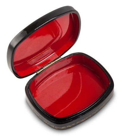 ШК-30/ 24-A Шкатулка "Розы"