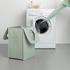 Сумка для белья прямоугольная (55 л), Зеленый Brabantia