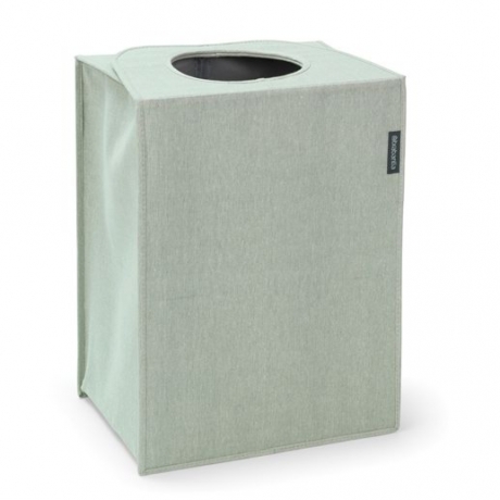 Сумка для белья прямоугольная (55 л), Зеленый Brabantia