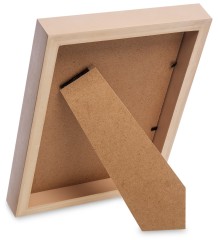 MF- 14/4 Фоторамка "Девочка в пышном платье"