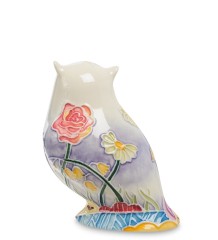 JP-11/55 Фигурка "Сова" (Pavone)