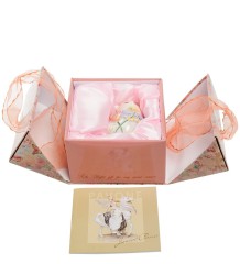 JP-11/55 Фигурка "Сова" (Pavone)