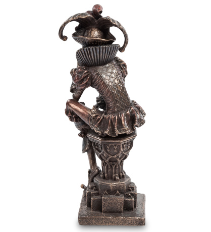 WS-167 Статуэтка "Шут"