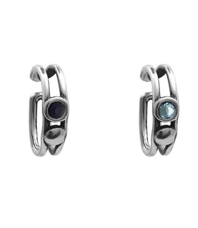 Серьги HARUKO Ciclon