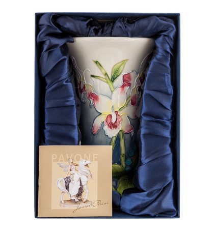 JP-96/20 Ваза "Орхидея" (Pavone)