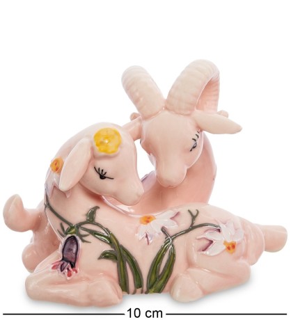 JP-71/16 Фигурка "Вместе навсегда" (Pavone)