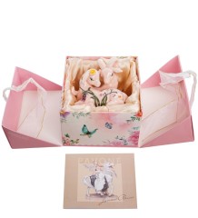 JP-71/16 Фигурка "Вместе навсегда" (Pavone)