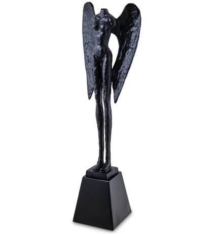 BMB- 78 Фигура "Черный ангел"