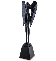 BMB- 78 Фигура "Черный ангел"