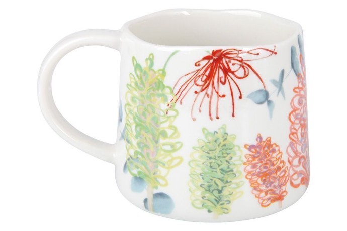 Кружка Цветущий луг гревиллея, 0,35 л. Maxwell & Williams