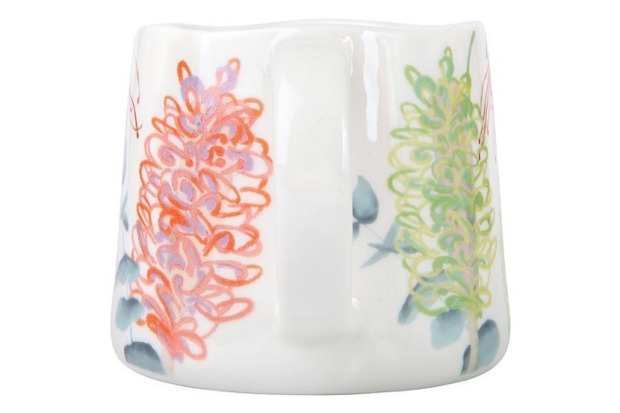 Кружка Цветущий луг гревиллея, 0,35 л. Maxwell & Williams