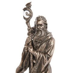 WS-1100 Статуэтка "Мерлин"