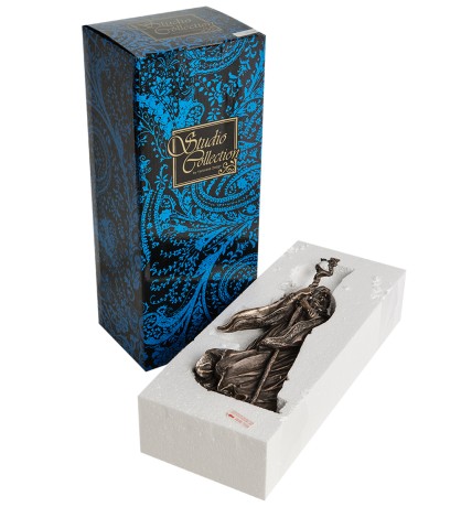 WS-1100 Статуэтка "Мерлин"